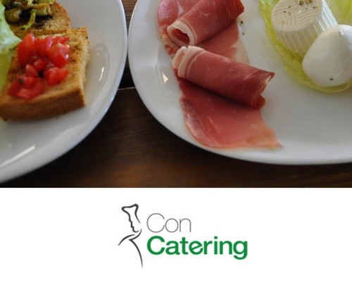 Catering - Concatering Catering e Banqueting - Napoli