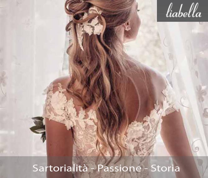 matrimonio sorrento: Boutique Liabella - OFFERTA DEL MOMENTO